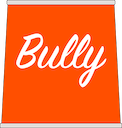 The Bully Logo